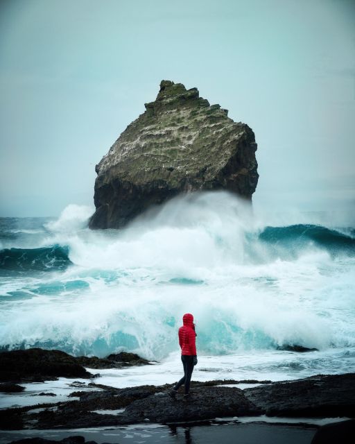 Reykjanes Captured: A Private Photo Tour of the Peninsula - Key Points