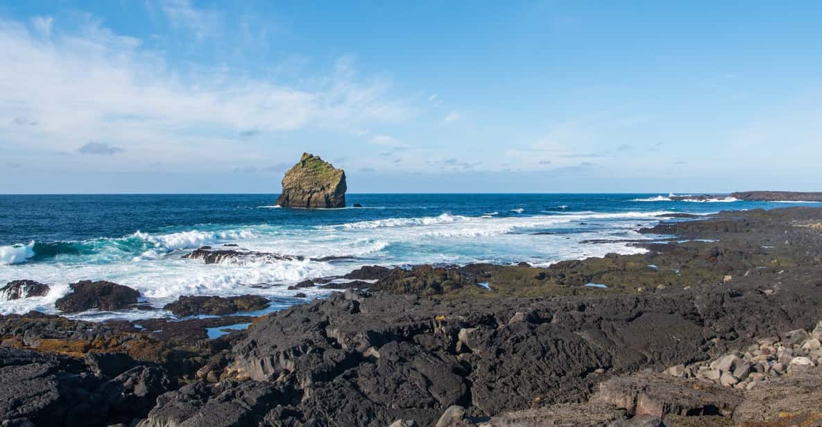 Reykjanes Peninsula: Volcanos & Blue Lagoon Self-Guided Tour - Getting Started With the App