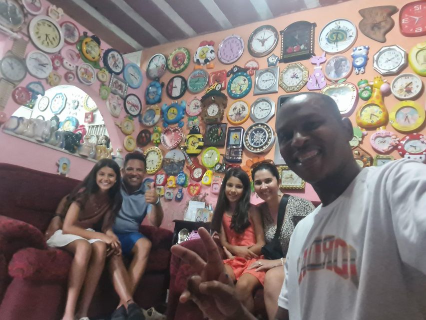 Rio De Janeiro: Favela Tour Santa Marta With Guide - Key Points