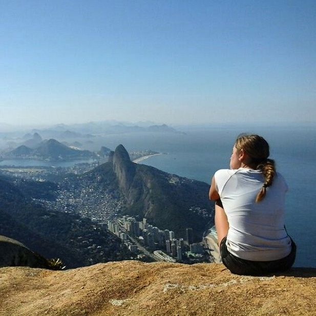 Rio De Janeiro: Pedra Da Gávea Hiking Tour - Key Points