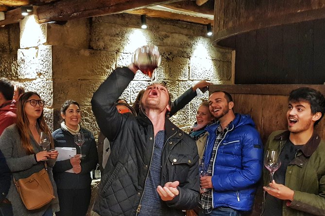 Rioja Wine Route With Winery Owner - Good To Know