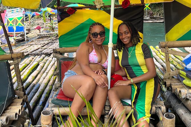 River Rafting With Limestone Massage in Lethe - Overview of the Experience