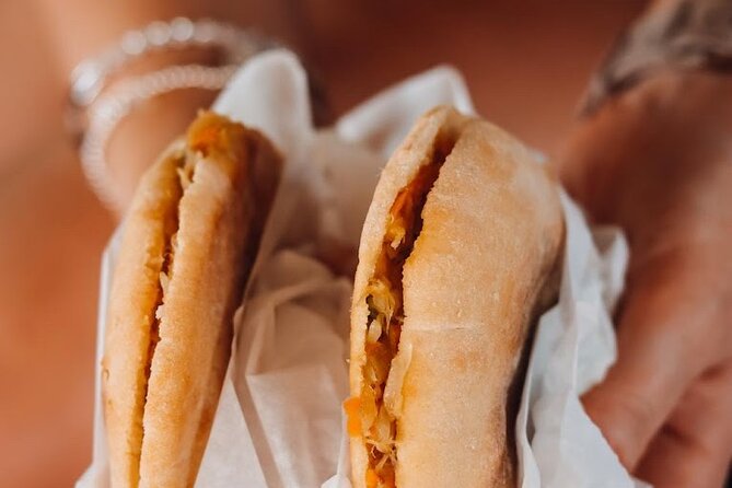 Rodney Bay Food Tours by LUCIAN FOOD TOURS - Overview of the Tour
