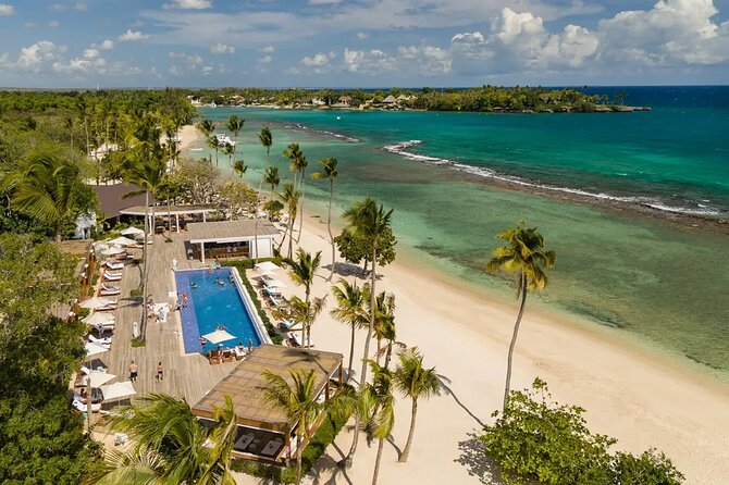 Romana: Cave of Wonders and Country House From Santo Domingo. - Key Points