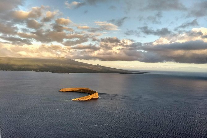 Romantic Sunset Champagne -Private- Maui Air Tour: Intimate & Spectacular! - Overview of the Air Tour