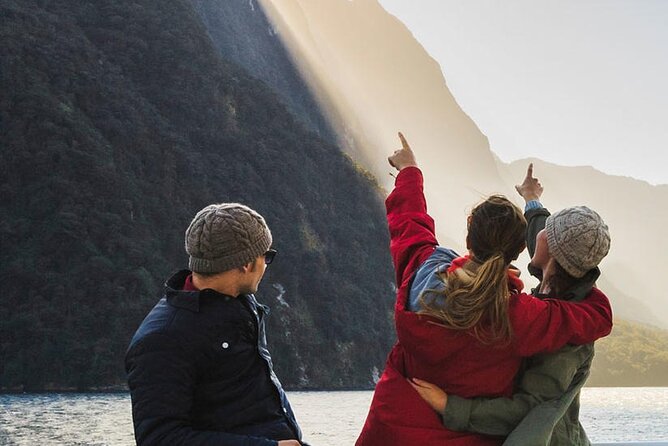 Romantic Tour in Tauranga - Key Points