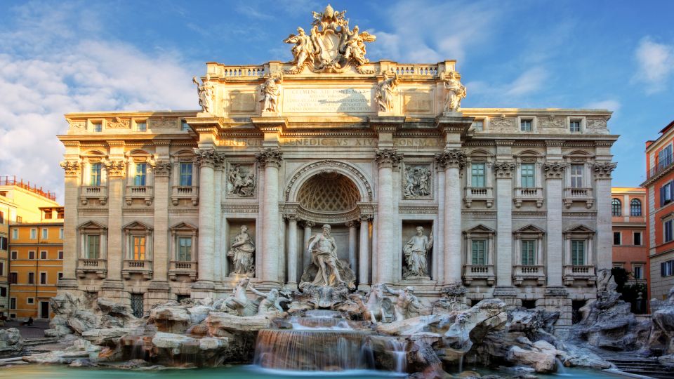 Rome: 2-Hour Highlights & Hidden Gems Private Walking Tour - Key Points