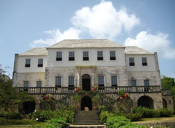 Rose Hall Great House & Luminous Lagoon -Customize Night Tour From Montego Bay - Key Points