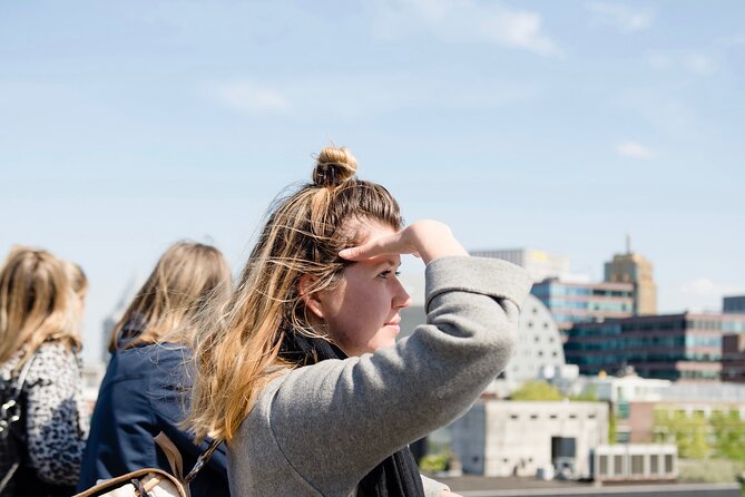 Rotterdam Rooftop Tour - Good To Know