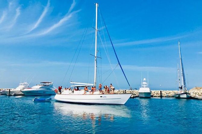 Sailing to Tayrona With Luis and His Team: Unique! - Itinerary and Activities