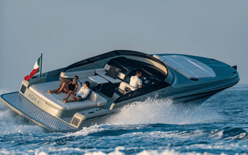SALERNO: Amalfi Coast Luxury Cruise at Sunset - Itinerary and Highlights