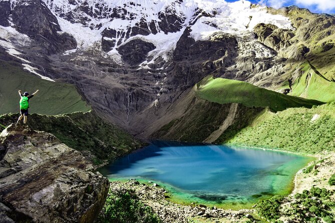 Salkantay Trek 5d/5n With Glass Cabañas, Hobbit House-Hot Jacuzzi - Overview of the Salkantay Trek