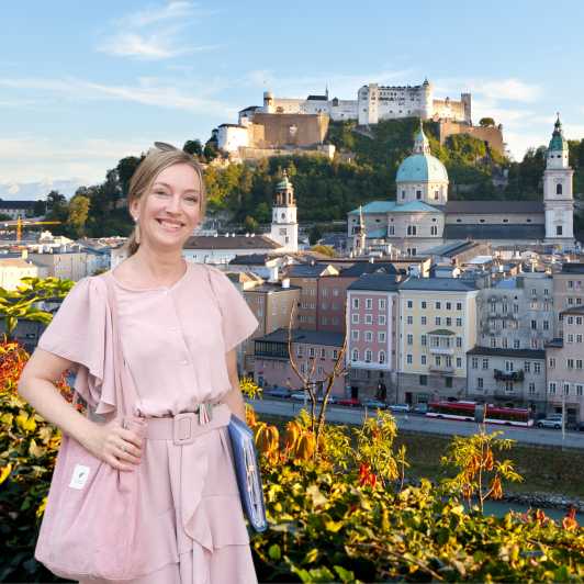 Salzburg for Salzburg Residents - Good To Know