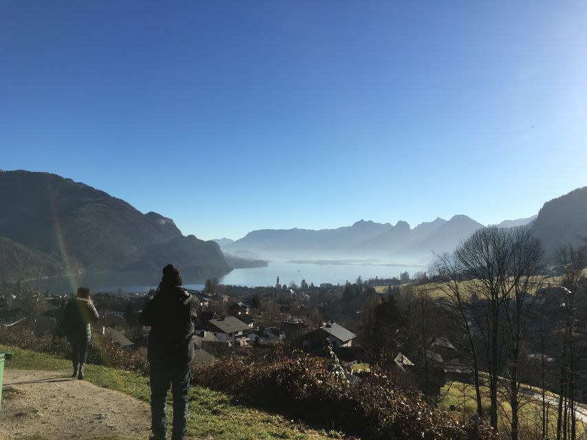 Salzburg: Full-Day Private City & Lake District Tour - Good To Know
