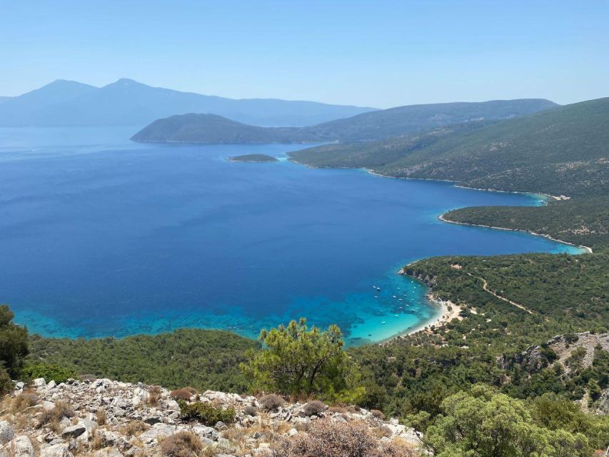 Samos: Full-Day Private Sightseeing Tour - Key Points