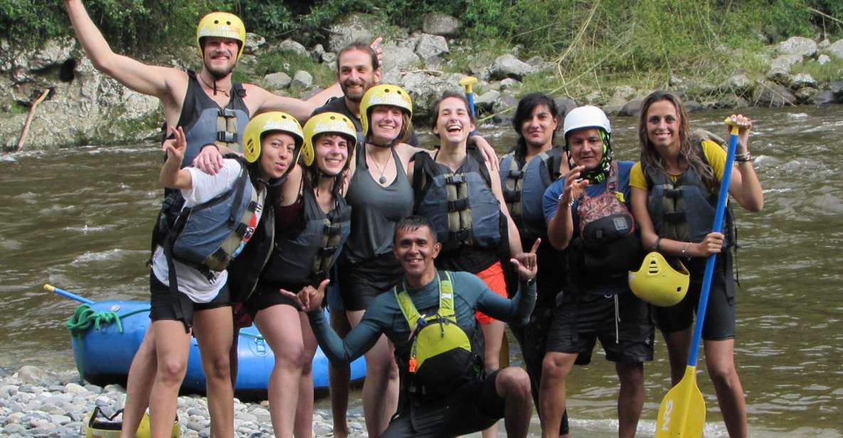 San Agustín Huila - Key Points