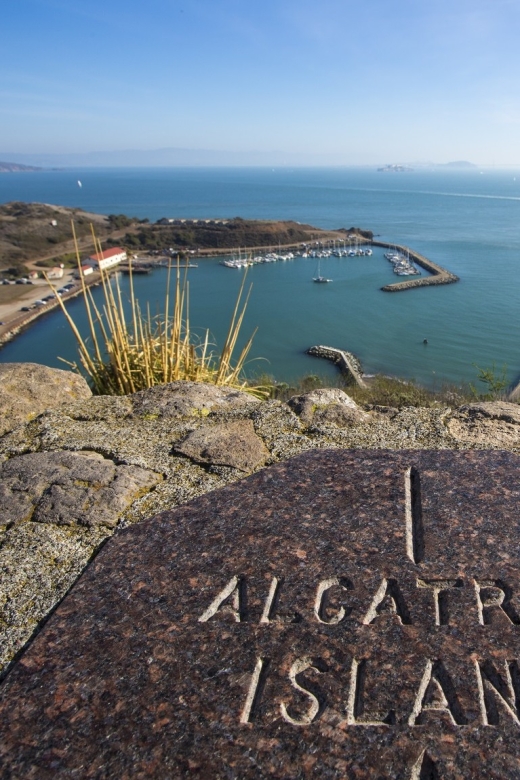 San Francisco: Electric Bike Rental and Alcatraz Ticket - Key Points