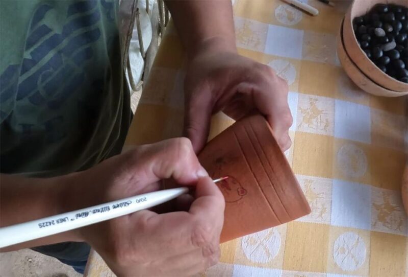 SAN Ignacio: Food Calligraphy Experience With a Mayan Family - Key Points