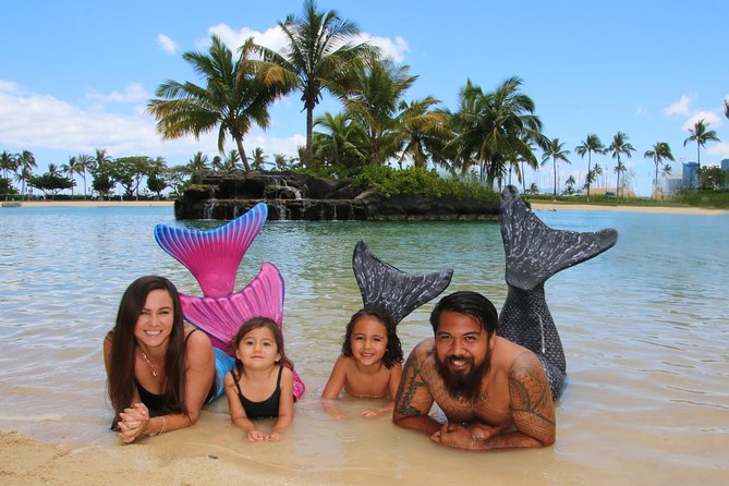 San Juan Mermaid Snorkel Experience With Video Shoot - Experience Overview