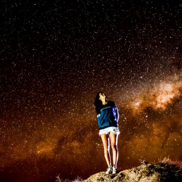 San Pedro De Atacama: Astronomical Tour - Key Points