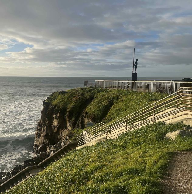 Santa Cruz Must Sees: A Self-Guided Driving Tour - Key Points