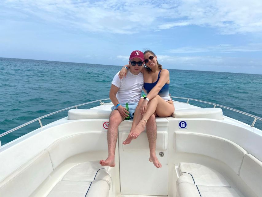 Santa Marta Beaches Private Boat Tour - Key Points