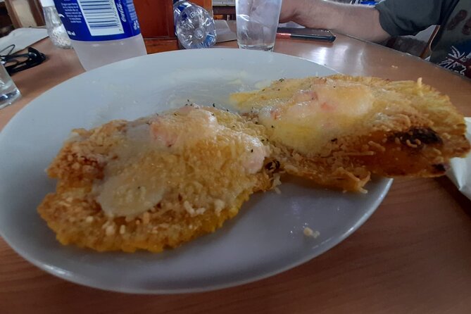 Santa Marta Food Experience - Overview of the Tour