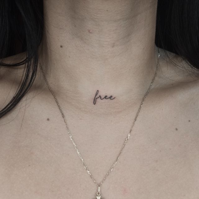 Santa Marta: Small Tattoo at Local Studio - Key Points