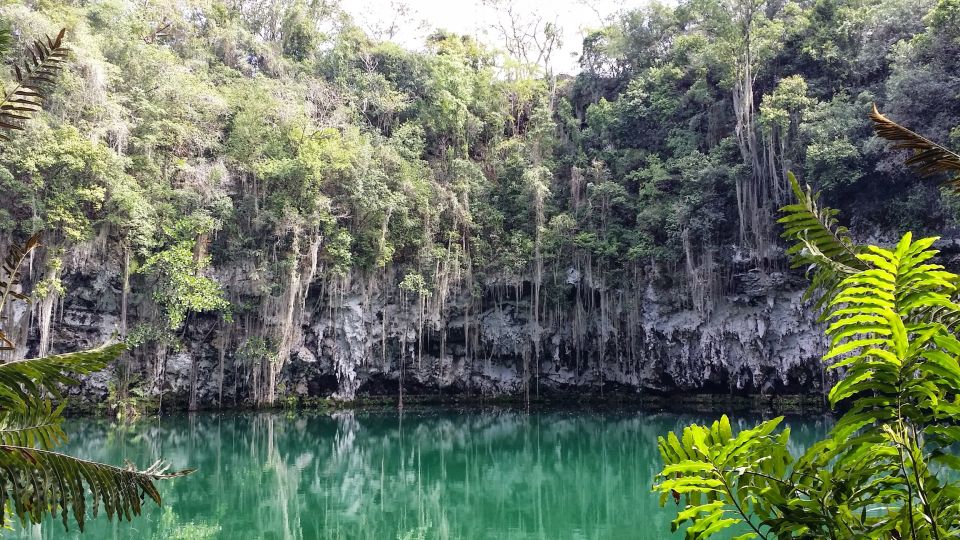 Santo Domingo: Natural Treasures of the City - Key Points