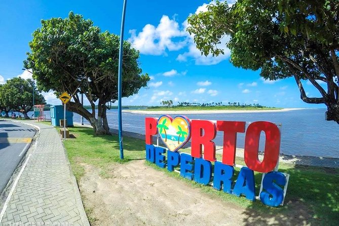 Sao Miguel Dos Milagres Tour From Maragogi by Top Tours - Inclusions and Amenities