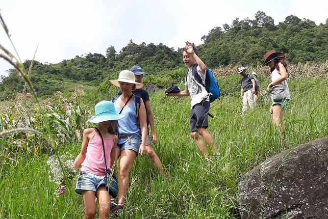 Sapa Love Silver Waterfall, Heaven Gate and San Sa Ho Full-Day Tour - Overview