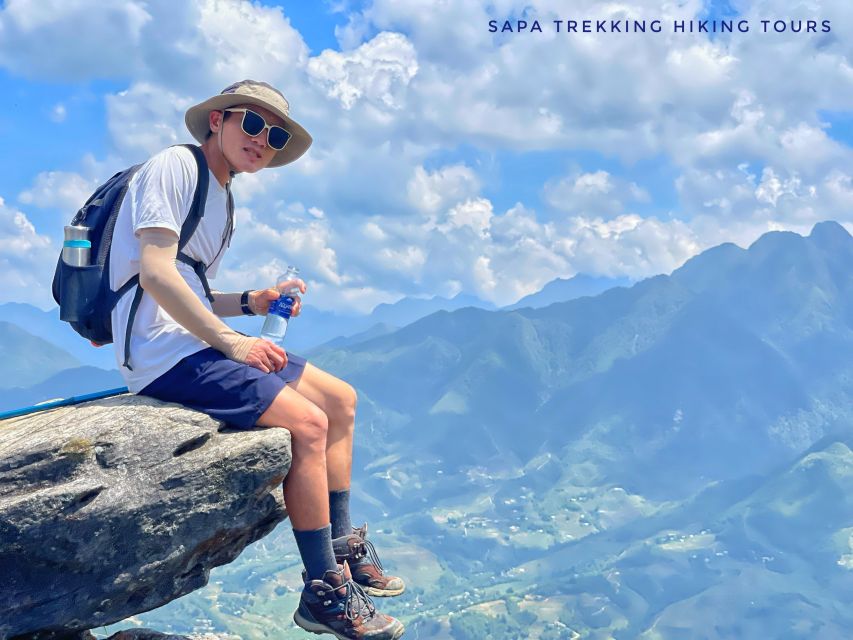 Sapa: Sapa Mountain View And Villages Trek - Key Points