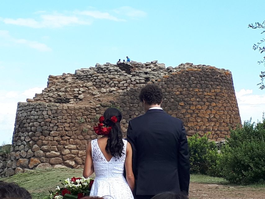 Sardinia: Nuraghe Losa Entry Ticket and Guided Tour - Key Points