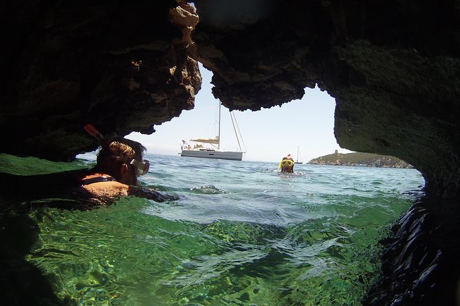Sardinia Sailing Experience - Good To Know