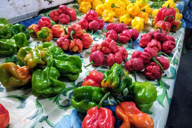 Saturday Markets & Brunch Tour - Local Cuisine Highlights