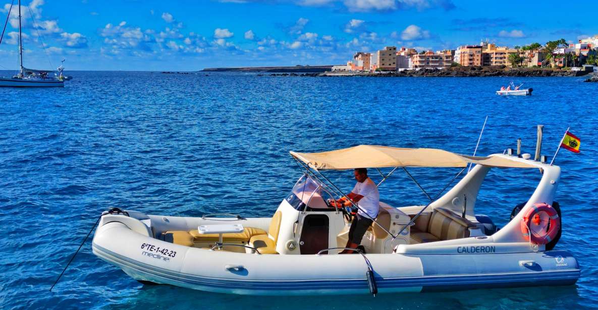 Seaside Bliss: Boat, Snorkel, Sun, Sip, Snack Delights - Key Points