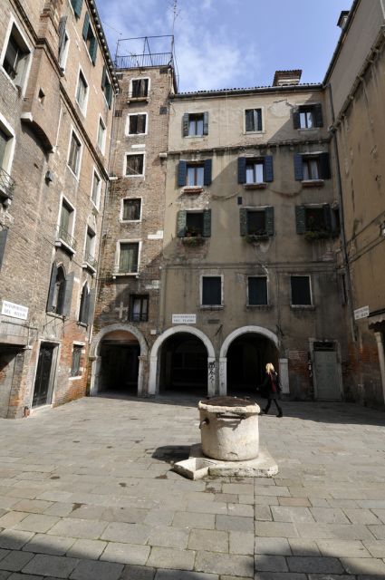 Secret Venice: 2-Hour Private Walking Tour