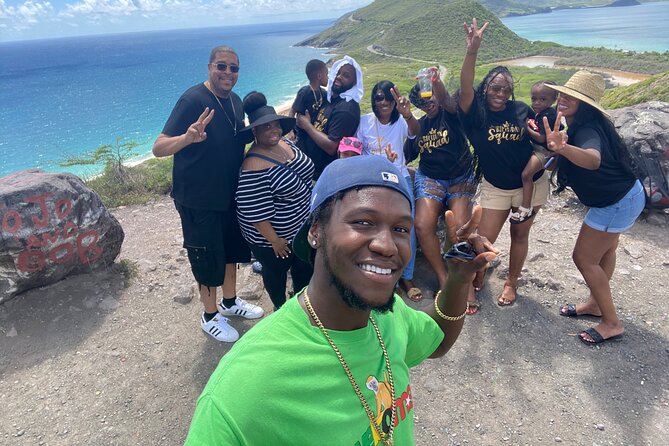 See It All {The Local Behind The Scenes Tour Of St. Kitts} - Experience Highlights