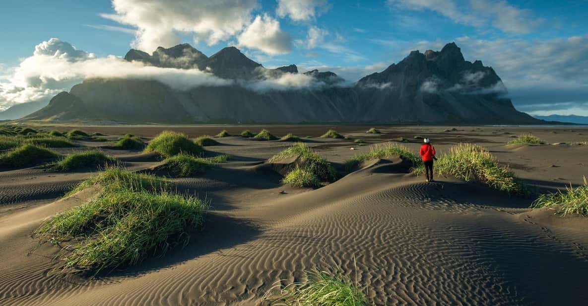 Self-Drive: Iceland Grand Tour (12 Days) - Key Points