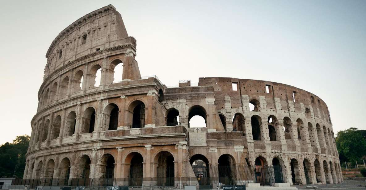 Self-Guided City Rally / Scavenger Hunt Rome in German - Key Points