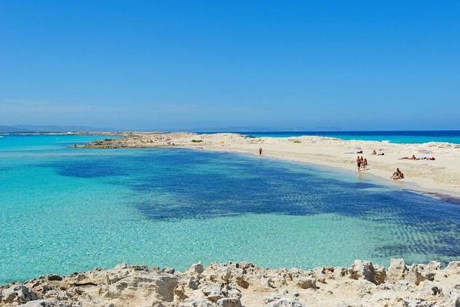 Ses Illetes Beach Formentera Catamaran Private Tour - Good To Know