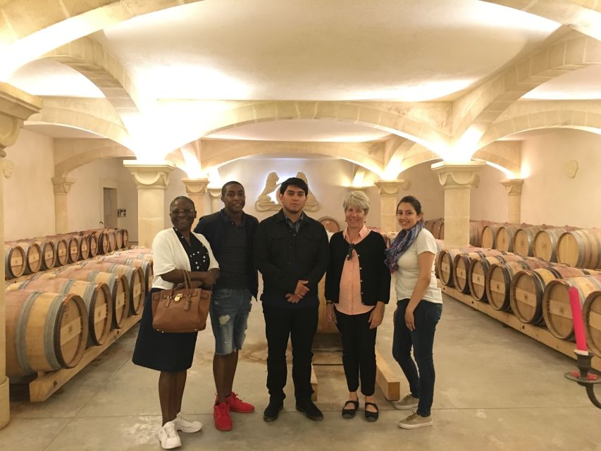 Sète: Half–Day Wine Tour - Key Points