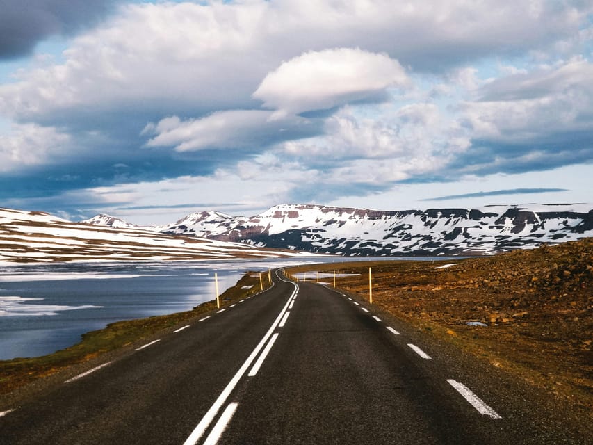 Seydisfjordur Private Electric Scenic Drive and Puffins Tour - Tour Overview