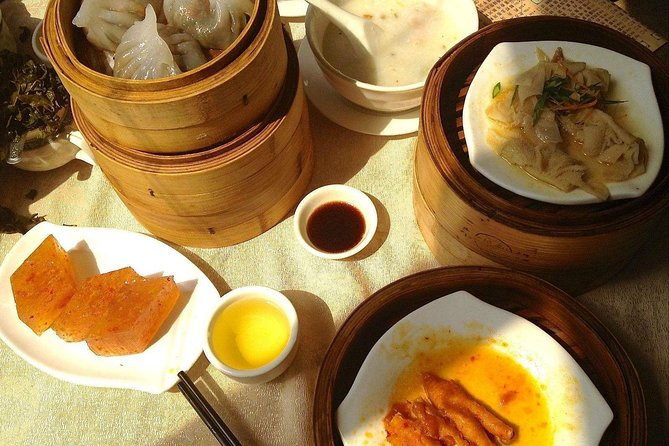 Shenzhen Tour Guide With Car Service - Key Points