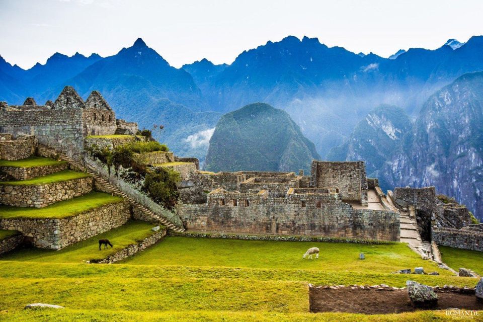 Short Inca Trail to Machu Picchu - Key Points