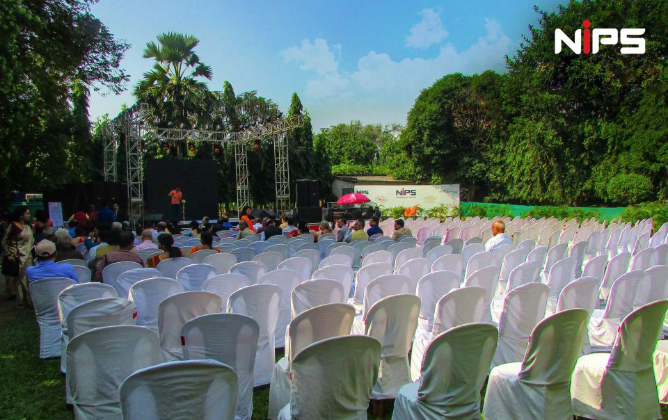 Shubh Shuruaat Lawn and Banquet : Lawn in Salt Lake, Kolkata - Key Points