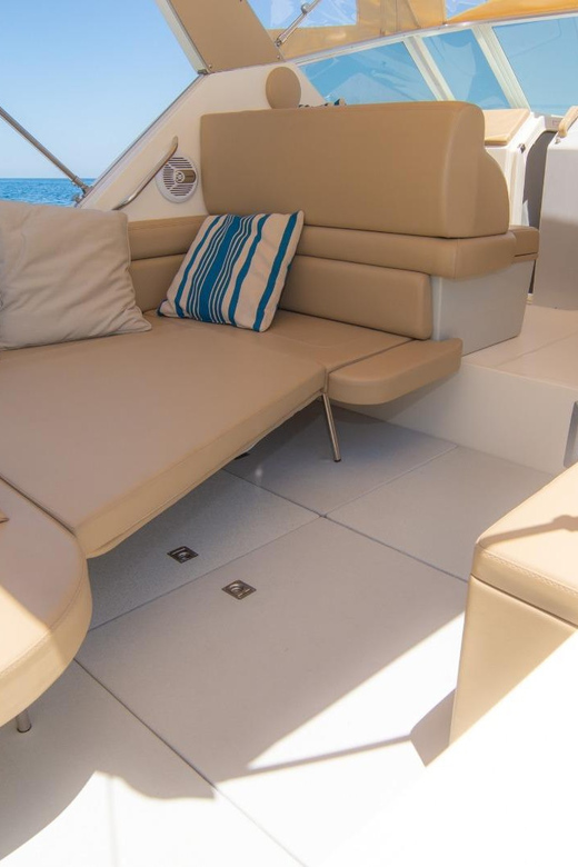 Sicani Boat Palermo Tour - Half Day - Key Points