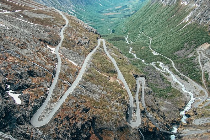 Sightseeing Tour in Trollstigen - Land of Trolls - Good To Know