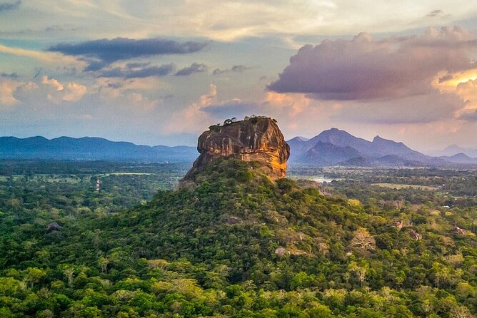 Sigiriya and Dambulla Day Trip by Tuk-Tuk / Car From Sigiriya - Key Points