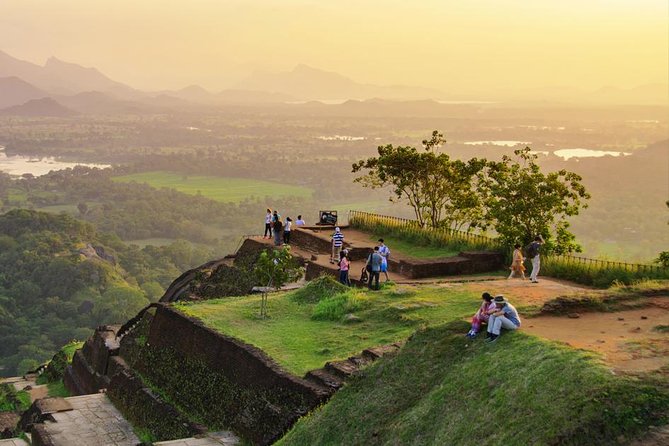 Sigiriya-Dambulla Day Trip From Bentota/Kalutara/Wadduwa/Ahungalla-All Inclusive - Key Points